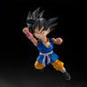 Son Goku GT Turtle Destruction Wave S.H.Figuarts Figures