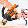 Sakura S.H. Figuarts NARUTOP99 Edition Figure Figures