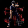Itachi X Sasuke Effectreme Figures Figures