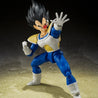 Vegeta 24000 Power Level S.H.Figuarts Figures
