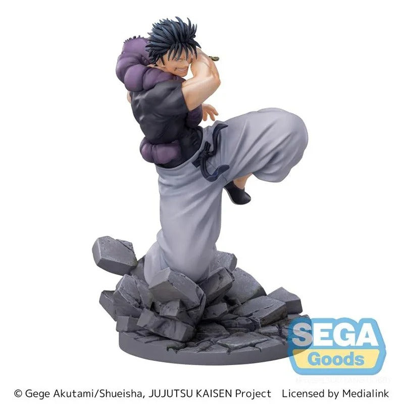 Toji Fushiguro SEGA Figure Figures