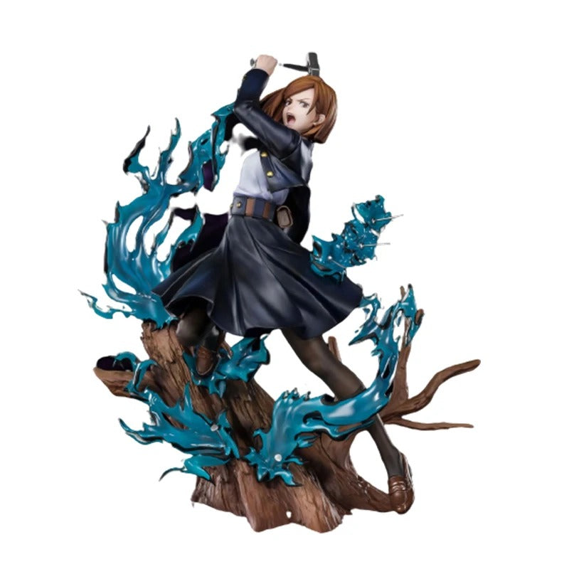 Kugisaki Nobara Figuarts ZERO Figures