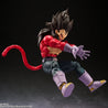 Super Saiyan 4 Vegeta S.H.Figuarts Figures
