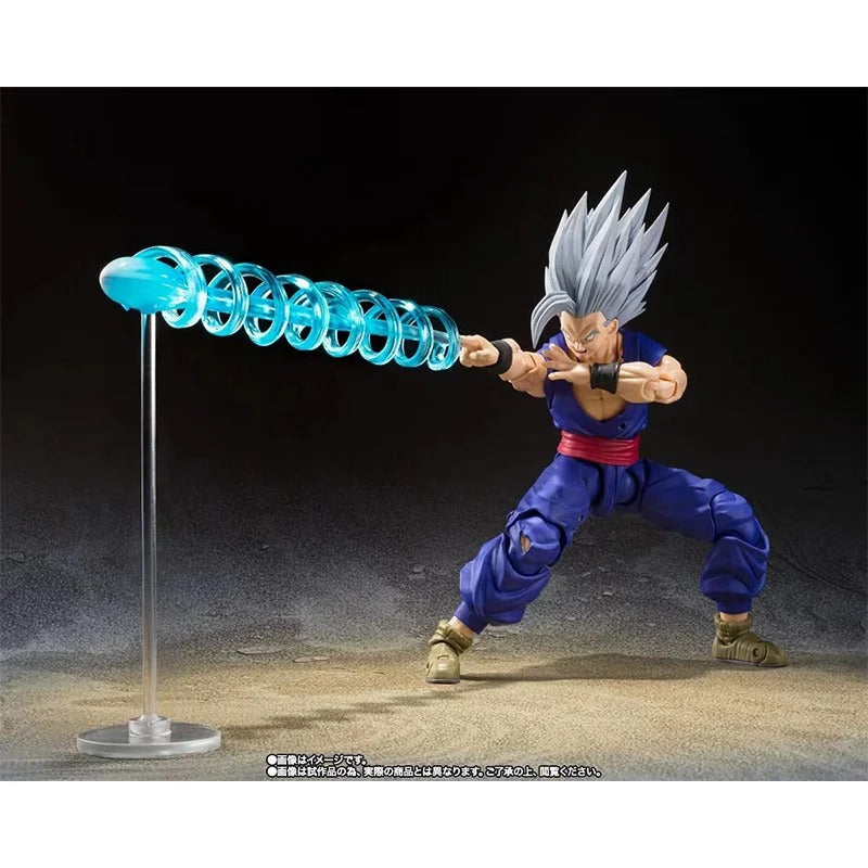 Son Gohan Beast S.H.Figuarts Figures