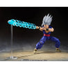 Son Gohan Beast S.H.Figuarts Figures