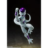 Frieza 4th Form S.H.Figuarts Figures