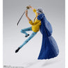 Trafalgar Law S.H. Figuarts Figures