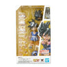 Son Goku GT Turtle Destruction Wave S.H.Figuarts Figures