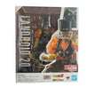 Dr.Gero S.H.Figuarts Figures