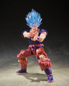 Son Goku Super Saiyan S.H.Figuarts Figures