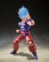 Son Goku Super Saiyan S.H.Figuarts Figures