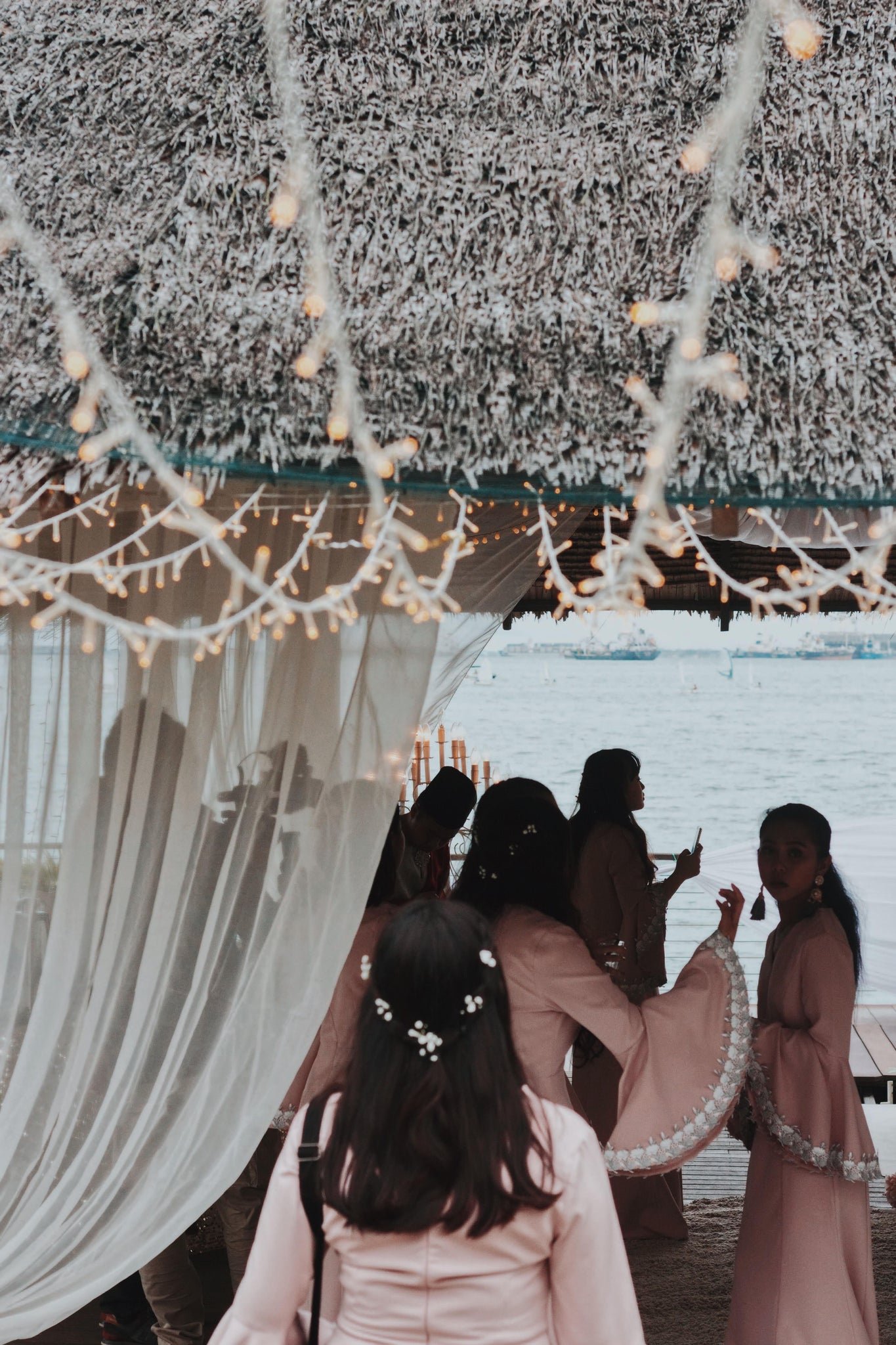 Calarbo™ Trixie - LED Solar Powered Fairy Lights Light