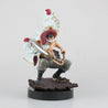 WhiteBeard Figures Collection Figures