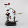WhiteBeard Figures Collection Figures