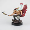 WhiteBeard Figures Collection Figures
