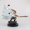 WhiteBeard Figures Collection Figures