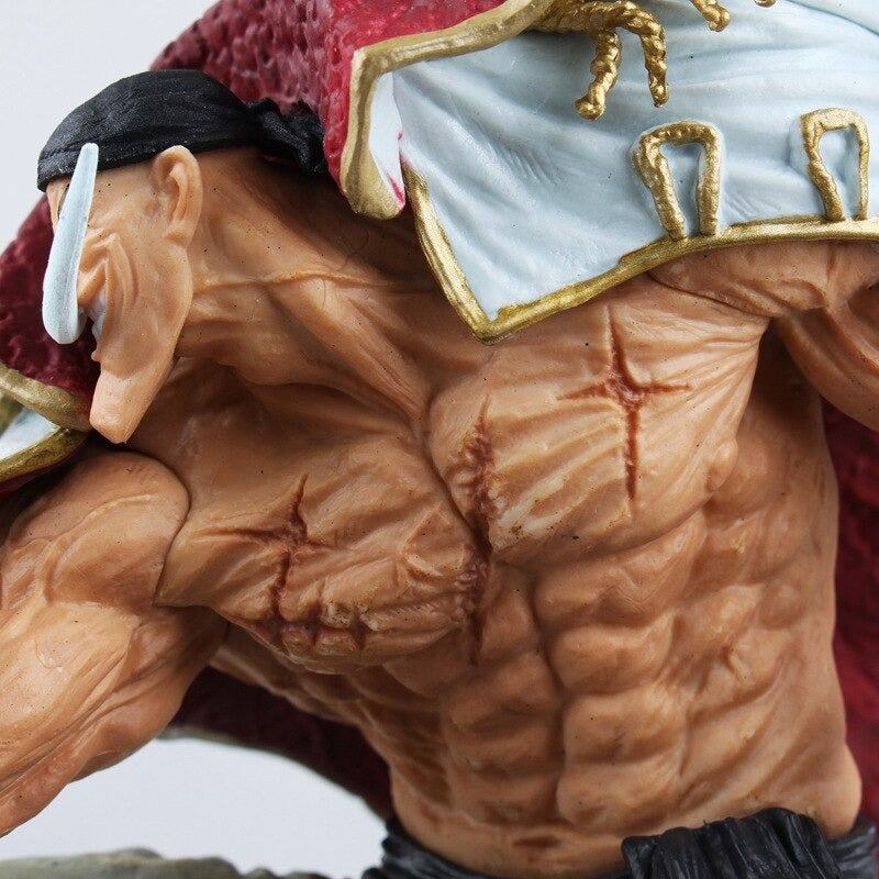 WhiteBeard Figures Collection Figures