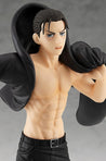 Adult Eren Jaeger Figure V1 Figures