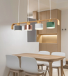 Calarbo™ Modern Nordic LED Pendant Lamp Light
