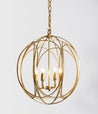 Calarbo™ Arbor - Modern Hanging Cage Lamp Light