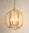 Calarbo™ Arbor - Modern Hanging Cage Lamp Light