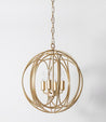 Calarbo™ Arbor - Modern Hanging Cage Lamp Light
