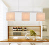 Calarbo™ Kahlo - Square Lantern Chandelier Chandelier