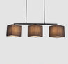 Calarbo™ Kahlo - Square Lantern Chandelier Chandelier