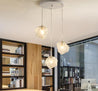 Calarbo™ Burley - Glass Pendant Hanging Lamp Light