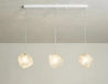 Calarbo™ Burley - Glass Pendant Hanging Lamp Light
