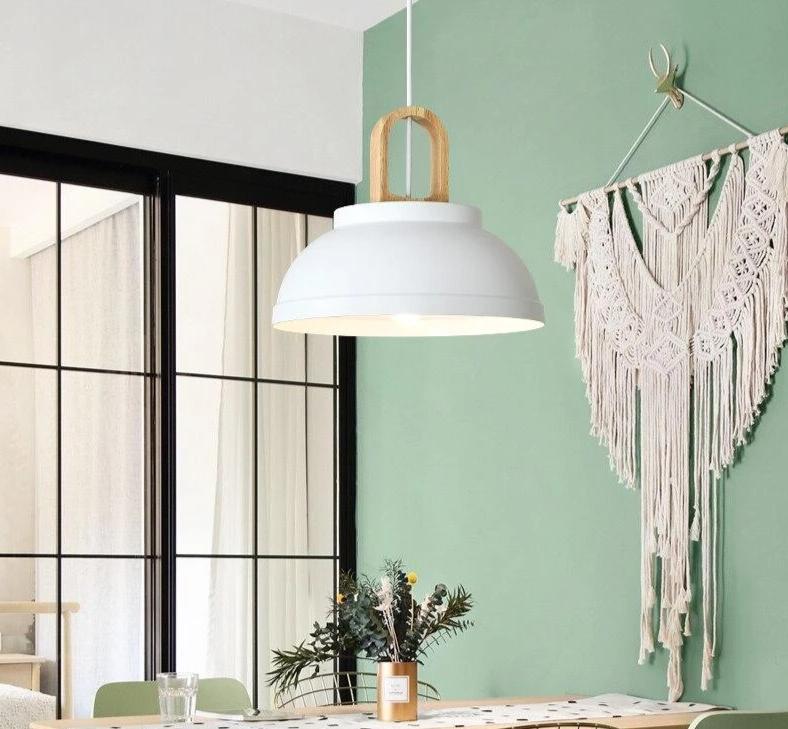 Calarbo™ Buford - Modern Nordic LED Hanging Pendant Lamp Light
