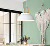 Calarbo™ Buford - Modern Nordic LED Hanging Pendant Lamp Light