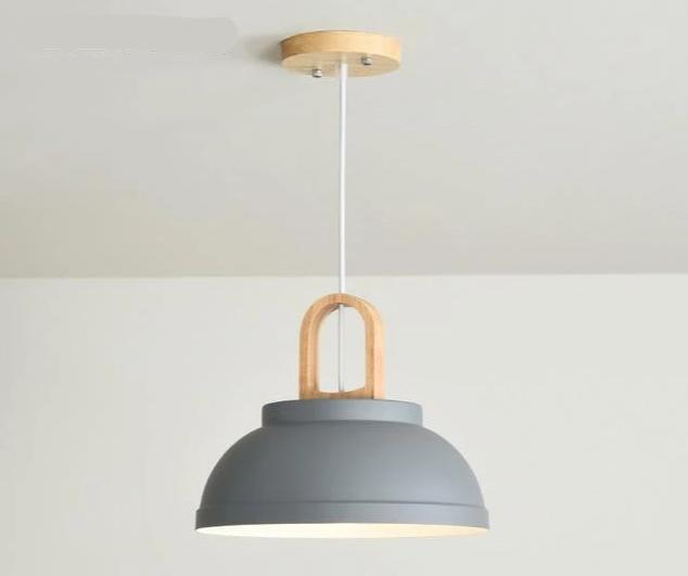Calarbo™ Buford - Modern Nordic LED Hanging Pendant Lamp Light