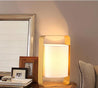 Calarbo™ Nate - Modern Frame Floating Lantern Desk Lamp Light