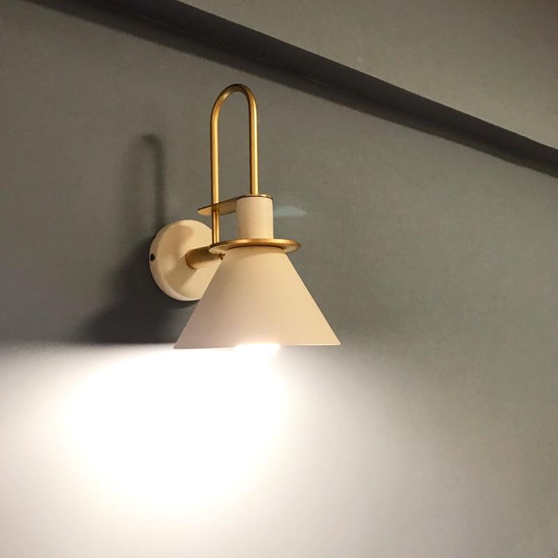 Calarbo™ Oliva - Modern Nordic Adjustable Slope Wall Lamp