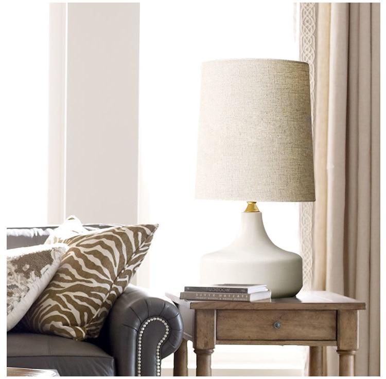 Calarbo™ Lance - Modern Nordic LED Desk Lamp Light