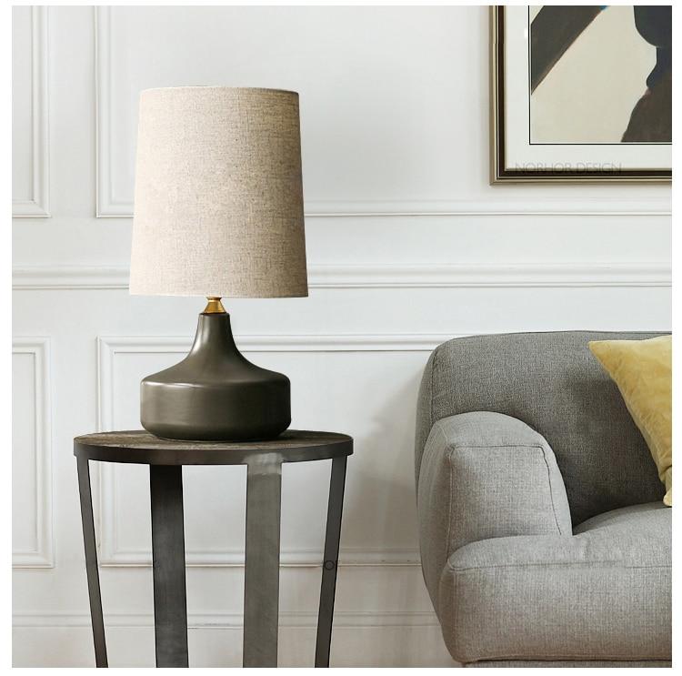 Calarbo™ Lance - Modern Nordic LED Desk Lamp Light