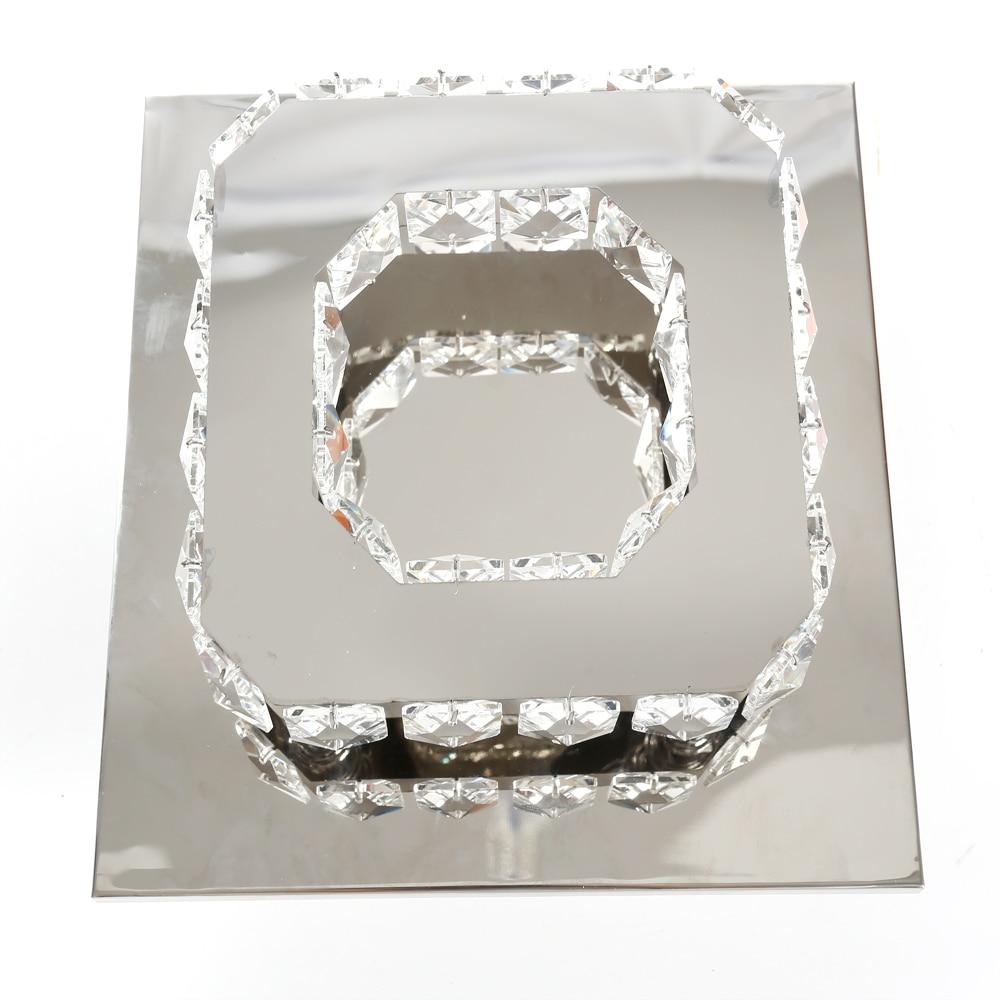 Calarbo™ Cesar - Crystal Ceiling Light