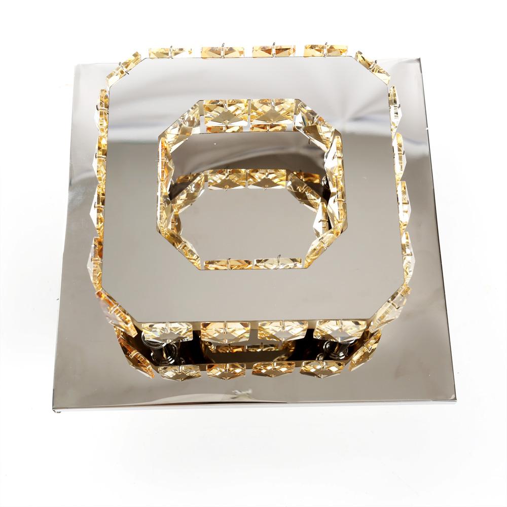 Calarbo™ Cesar - Crystal Ceiling Light