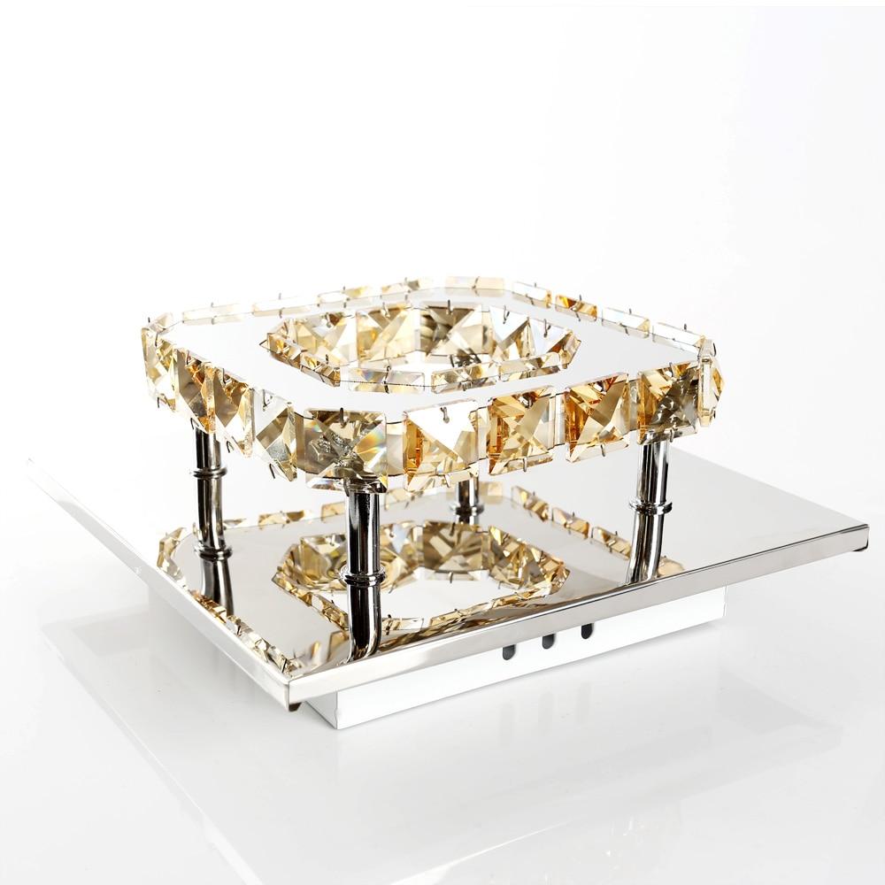 Calarbo™ Cesar - Crystal Ceiling Light