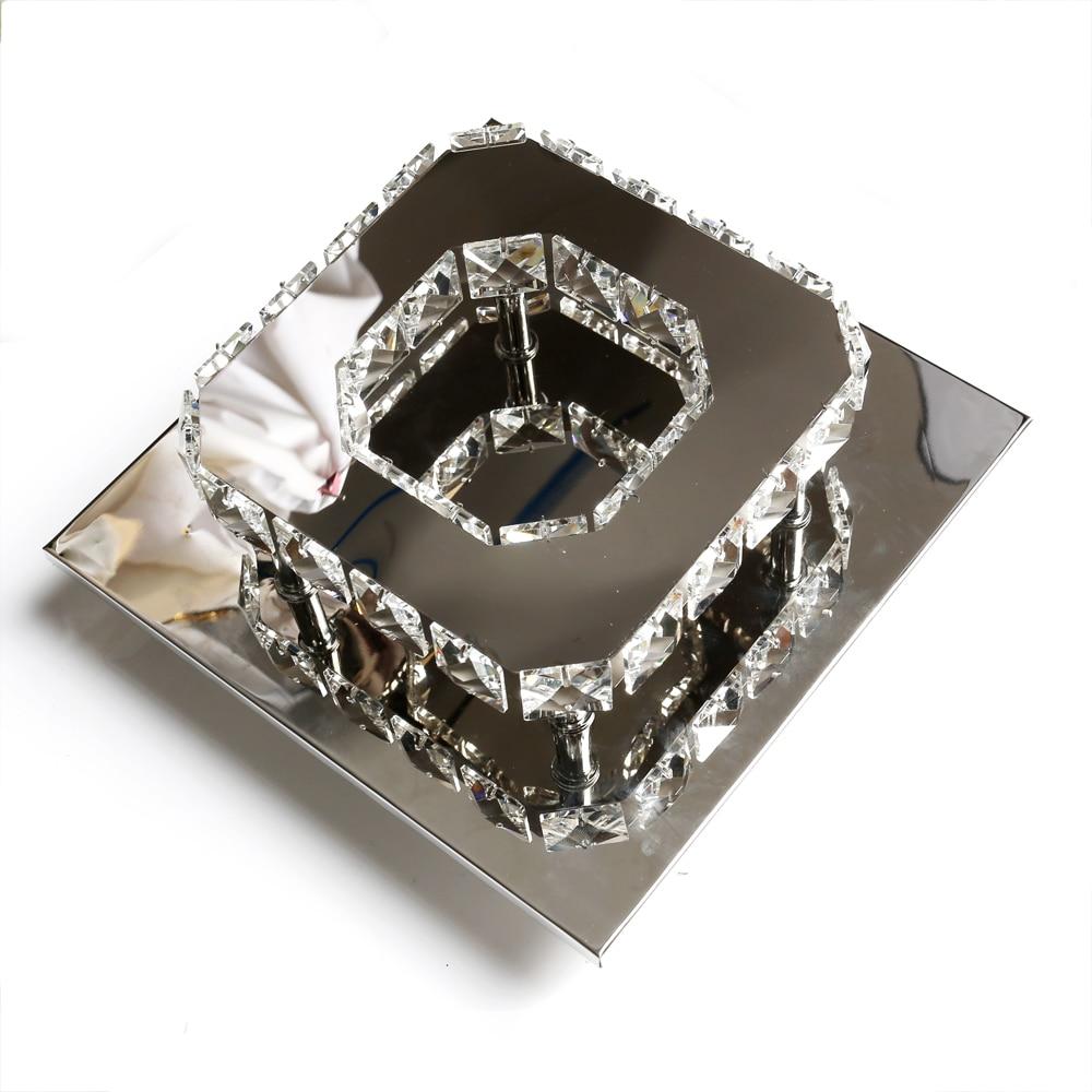 Calarbo™ Cesar - Crystal Ceiling Light