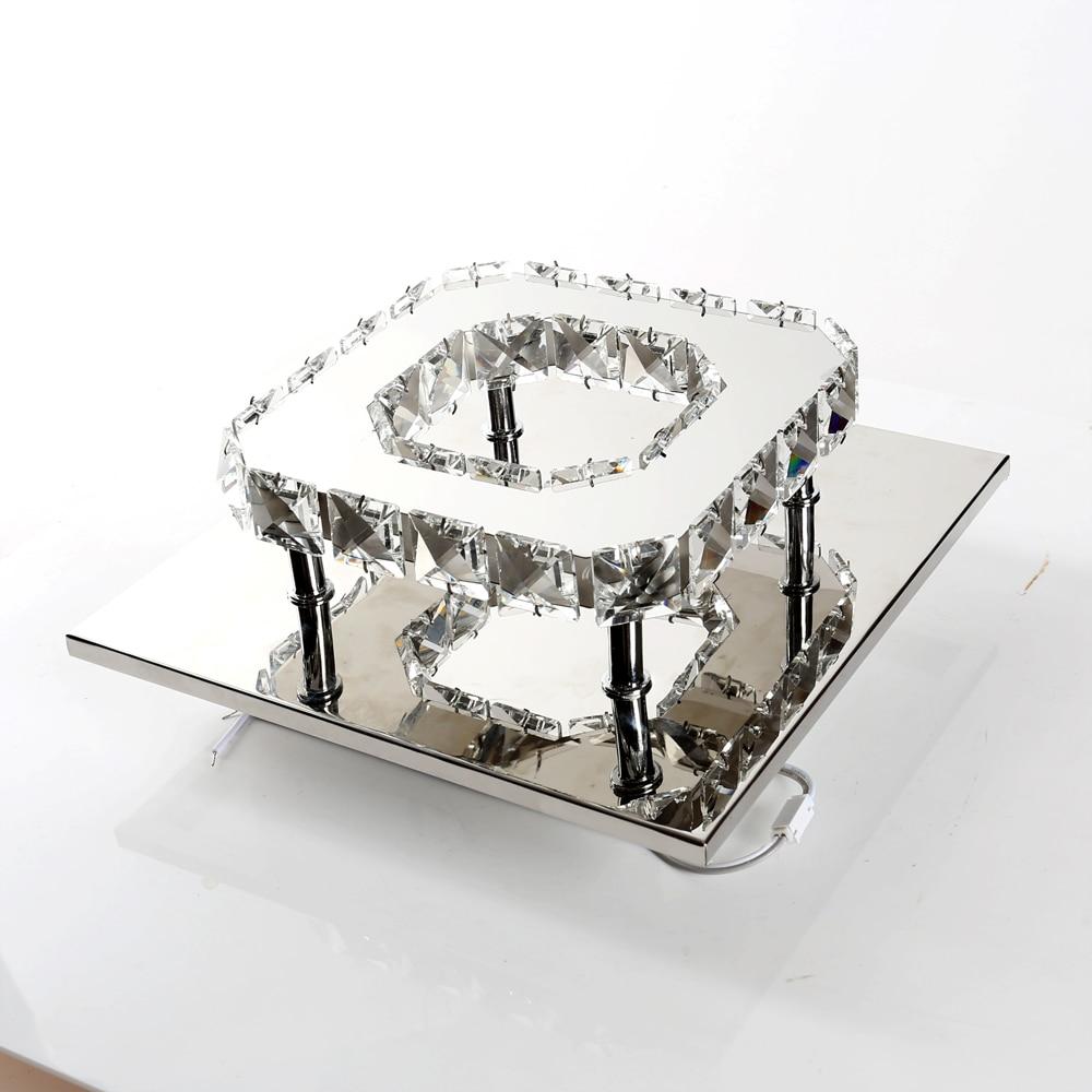 Calarbo™ Cesar - Crystal Ceiling Light