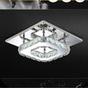 Calarbo™ Cesar - Crystal Ceiling Light