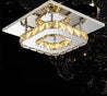 Calarbo™ Cesar - Crystal Ceiling Light
