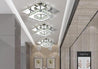 Calarbo™ Cesar - Crystal Ceiling Light
