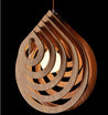Calarbo™ Indre - Art Deco Modern Drop Pendant Light Light