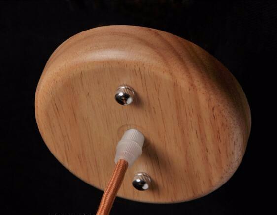 Calarbo™ Indre - Art Deco Modern Drop Pendant Light Light