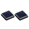 Calarbo™ Calandra - LED Solar Ground Embedded Light Light