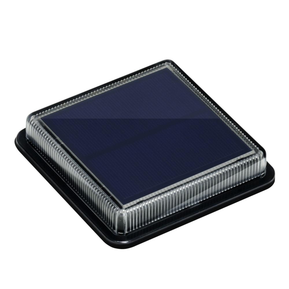 Calarbo™ Calandra - LED Solar Ground Embedded Light Light
