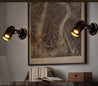 Calarbo™ Mont - Modern Industrial Adjustable Wall Lamp